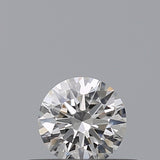 0.30 carat Round diamond E  VS2 Excellent