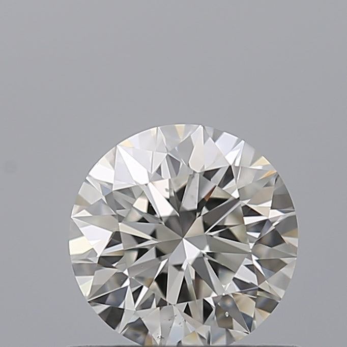 0.52 carat Round diamond G VS2 Excellent