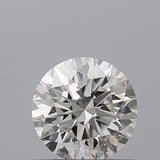 0.52 carat Round diamond G VS2 Excellent