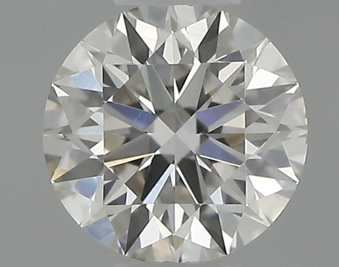 0.30 carat Round diamond K  VS2 Very good