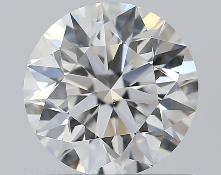 0.60 carat Round diamond D  VS1 Excellent