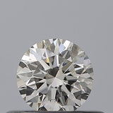 0.32 carat Round diamond H  VS1 Excellent