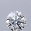 0.50 carat Round diamond G VVS1 Excellent