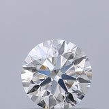 0.50 carat Round diamond G VVS1 Excellent