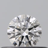 0.24 carat Round diamond E  VS2 Excellent