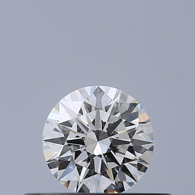 0.32 carat Round diamond F IF Excellent