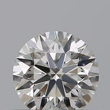 0.35 carat Round diamond H  VS2 Excellent