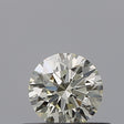 0.36 carat Round diamond M VS1 Excellent