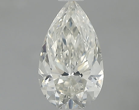 0.70 carat Pear diamond J SI1 
