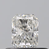 0.34 carat Radiant diamond G  VVS1