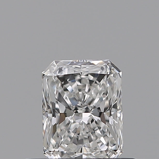 0.42 carat Radiant diamond E  VVS1