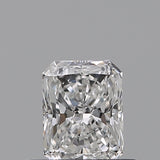 0.42 carat Radiant diamond E  VVS1