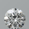 0.42 carat Round diamond D VVS1 Excellent