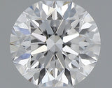 0.40 carat Round diamond D  VS1 Very good