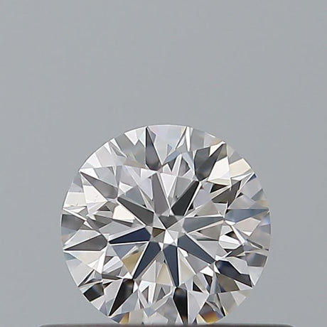 0.33 carat Round diamond D VS1 Excellent