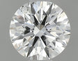 0.50 carat Round diamond F SI2 Excellent