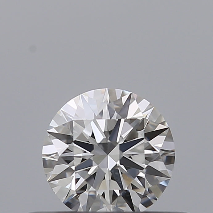 0.34 carat Round diamond D  SI1 Excellent