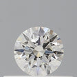 0.30 carat Round diamond J VVS1 Excellent