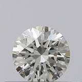 0.25 carat Round diamond F  VVS1 Excellent