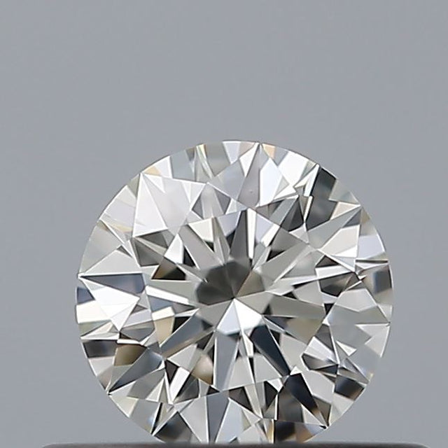 0.32 carat Round diamond G  VS1 Excellent