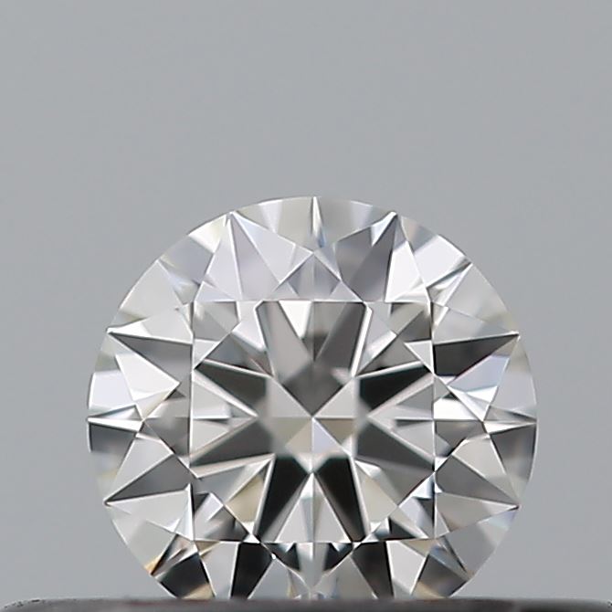 0.21 carat Round diamond G  VVS1 Excellent