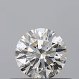 0.30 carat Round diamond H  VVS1 Excellent