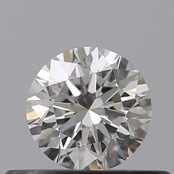 0.27 carat Round diamond G  VS1 Excellent