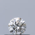 0.25 carat Round diamond G VVS1 Excellent