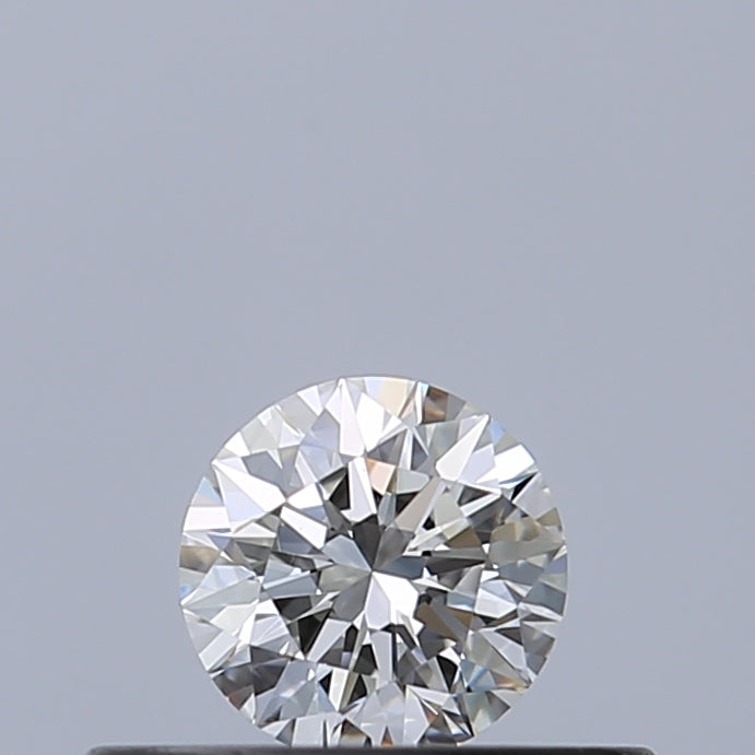 0.25 carat Round diamond G VVS1 Excellent