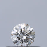 0.25 carat Round diamond G VVS1 Excellent