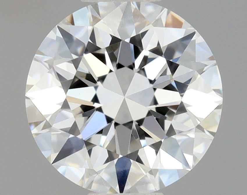 0.40 carat Round diamond G VVS1 Excellent