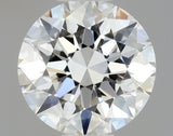 0.40 carat Round diamond G VVS1 Excellent