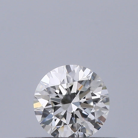 0.28 carat Round diamond G VVS1 Excellent