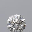 0.30 carat Round diamond H  VVS1 Excellent