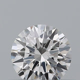 0.24 carat Round diamond E  VVS2 Excellent