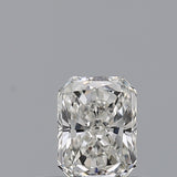 0.36 carat Radiant diamond G  VVS2