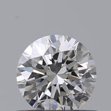 0.50 carat Round diamond E  VS2 Excellent