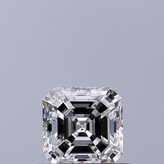 0.32 carat Emerald diamond E VVS1 