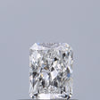 0.30 carat Radiant diamond D VVS1 