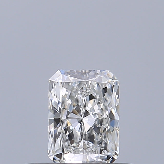 0.30 carat Radiant diamond D VVS1 
