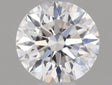 0.33 carat Round diamond G VS1 Excellent