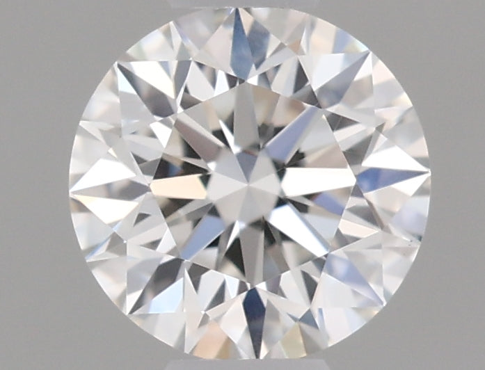 0.33 carat Round diamond G VS1 Excellent
