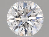 0.33 carat Round diamond G VS1 Excellent