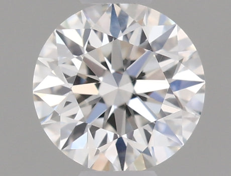 0.33 carat Round diamond G VS1 Excellent
