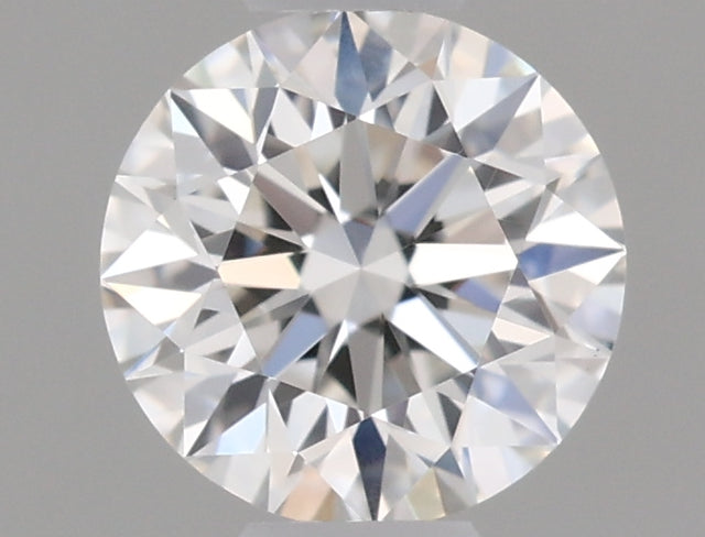 0.33 carat Round diamond G VS1 Excellent