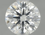 0.37 carat Round diamond G  VS1 Excellent