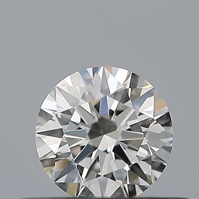 0.31 carat Round diamond F  VVS1 Excellent