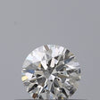0.30 carat Round diamond H  VVS1 Excellent