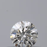 0.30 carat Round diamond H  VVS1 Excellent