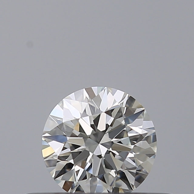0.30 carat Round diamond H  VVS1 Excellent